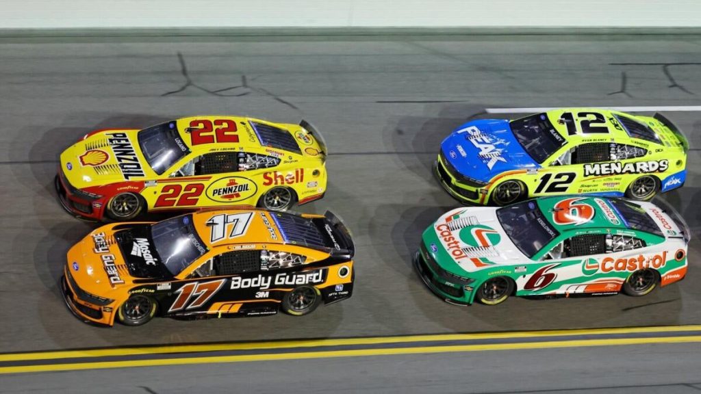 Bristol race preview: 2026 food city 500 odds, predictions, and