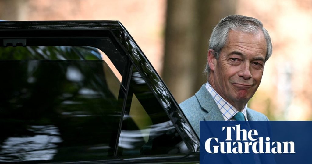 Ceo of bitcoin firm associated with nigel farage resigns