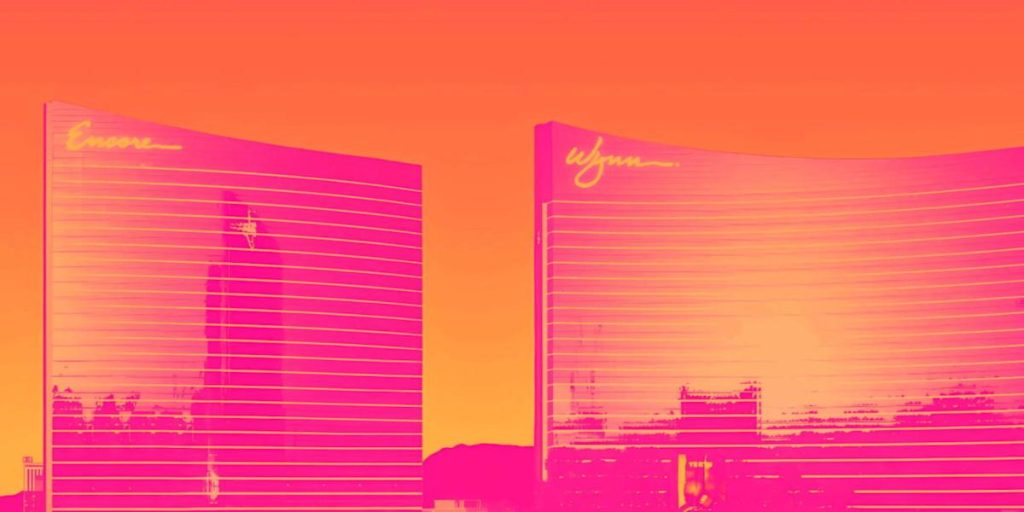 Casino Operator Stocks Q4 Insights: Wynn Resorts Comparison and Analysis Casino operator stocks q4 insights: wynn resorts comparison and analysis