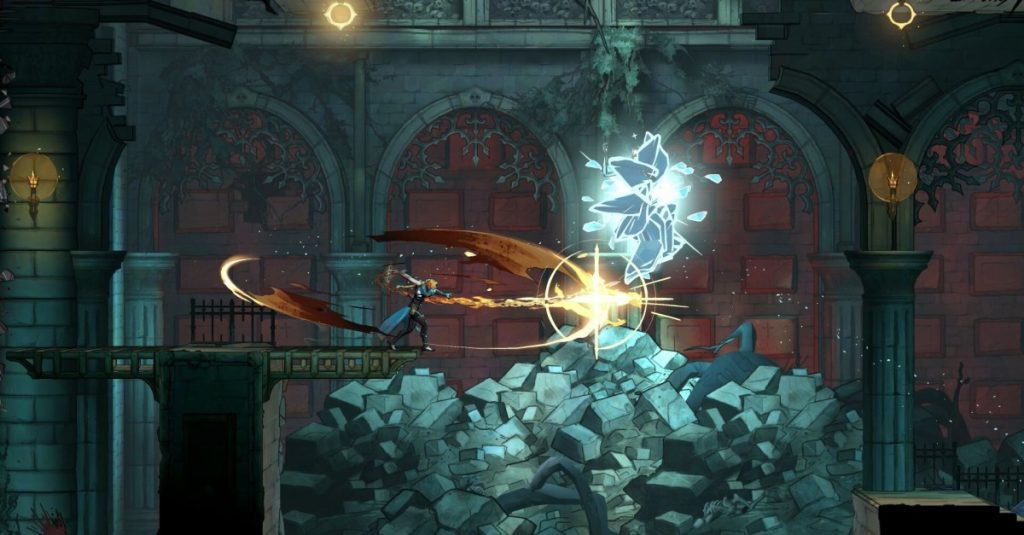 Castlevania Leads Exciting Wave of Indie Game Unveils Castlevania leads exciting wave of indie game unveils
