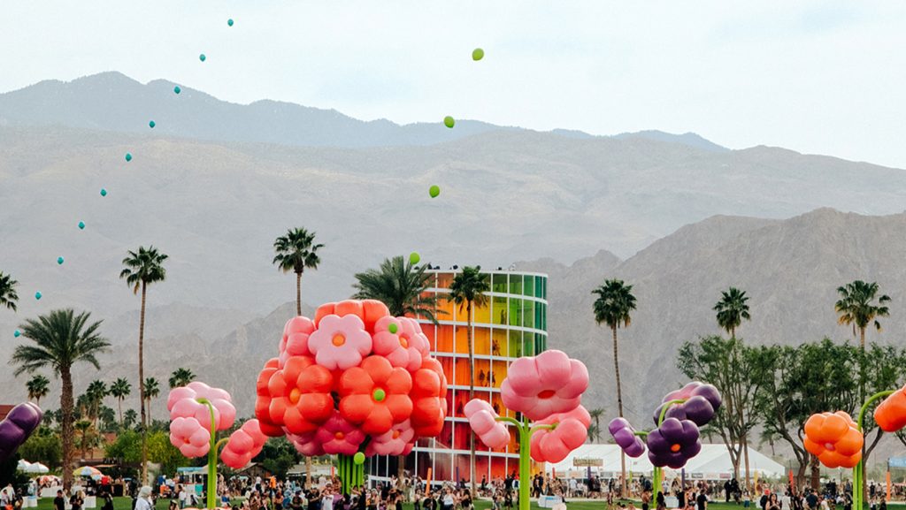 Coachella rush: rising demand fuels price surge and rental speculation
