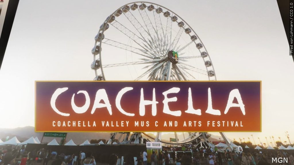 Coachella unveils weekend 1 schedule with jack white joining the
