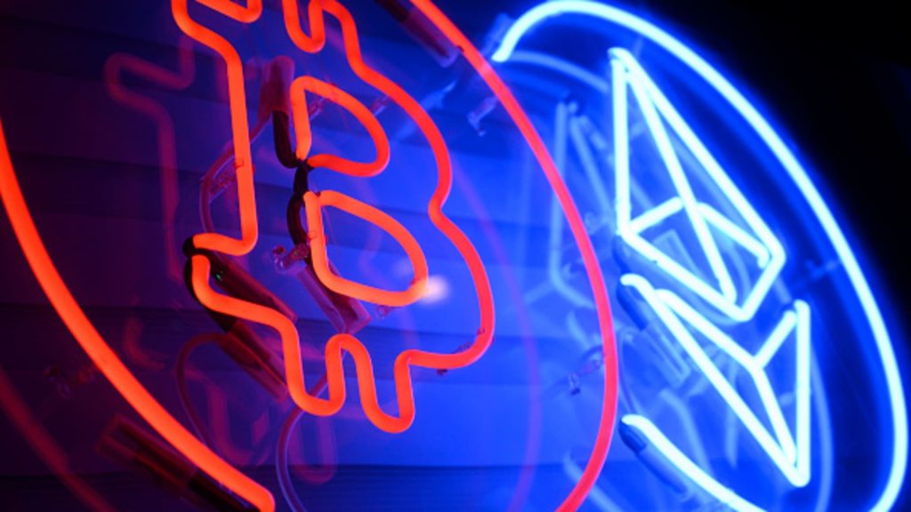 Coinshares to launch trading on nasdaq via spac merger