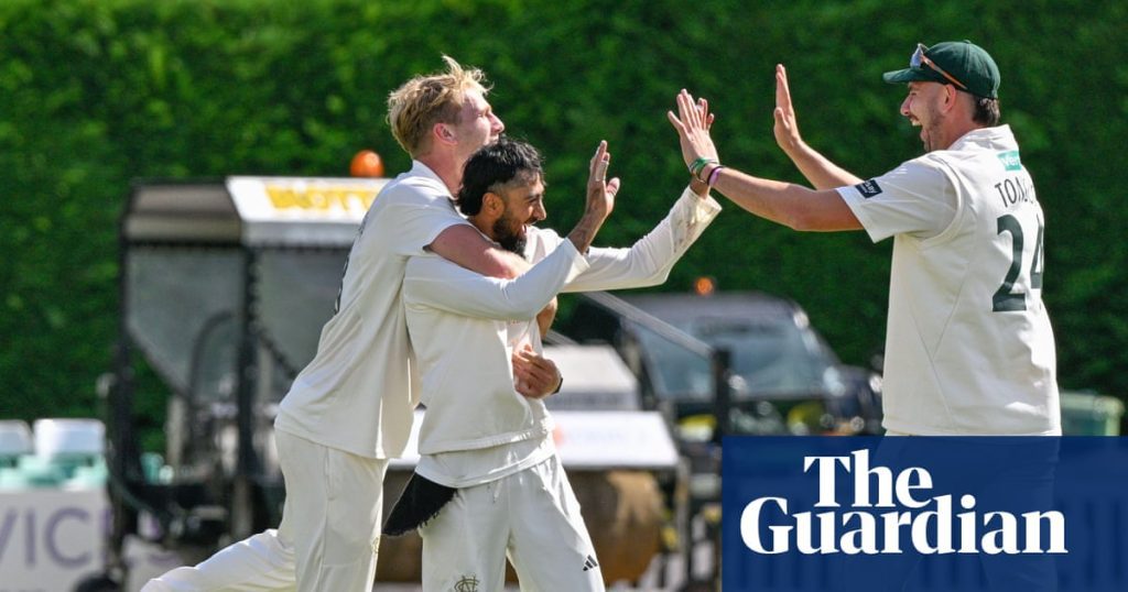 County cricket returns with renewed enthusiasm and key injuries covered