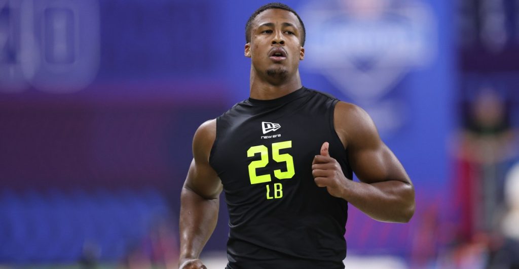 Dallas cowboys mock draft: securing elite talent