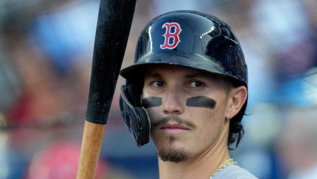 Duran responds to fan taunts during game