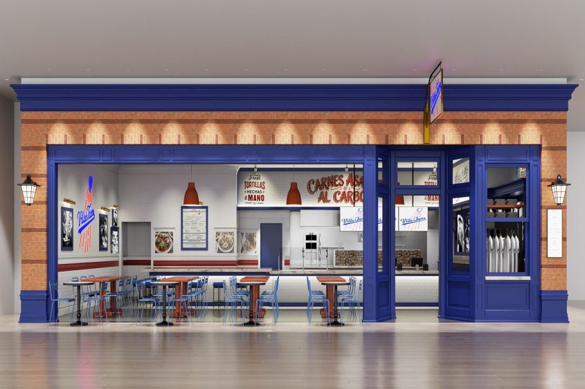 Durango Casino Trades Italian for Tasty Tacos Durango casino trades italian for tasty tacos