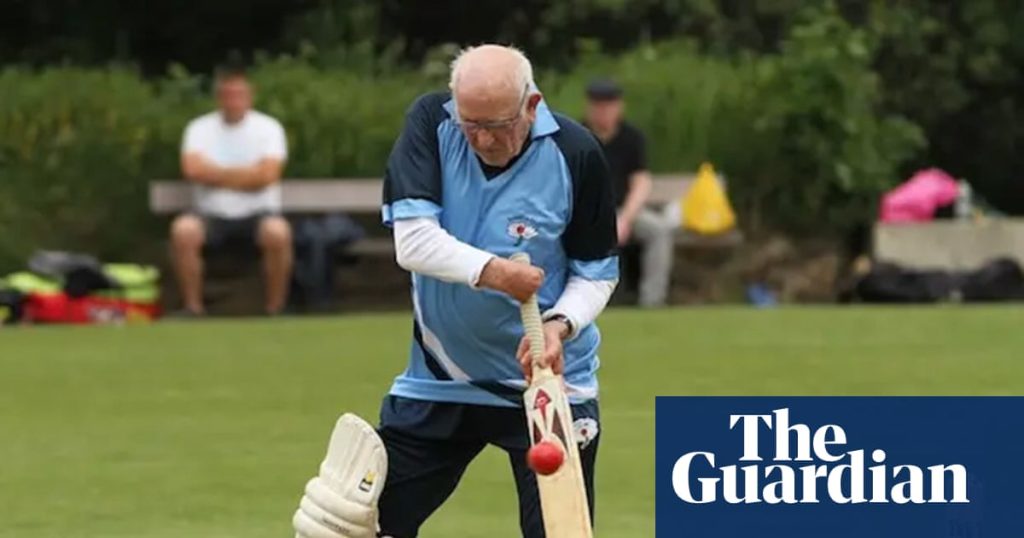 ECB Faces Criticism Over Inclusion of Non-Disabled Players in Domestic League for Disabled Cricketers Ecb faces criticism over inclusion of non disabled players in domestic