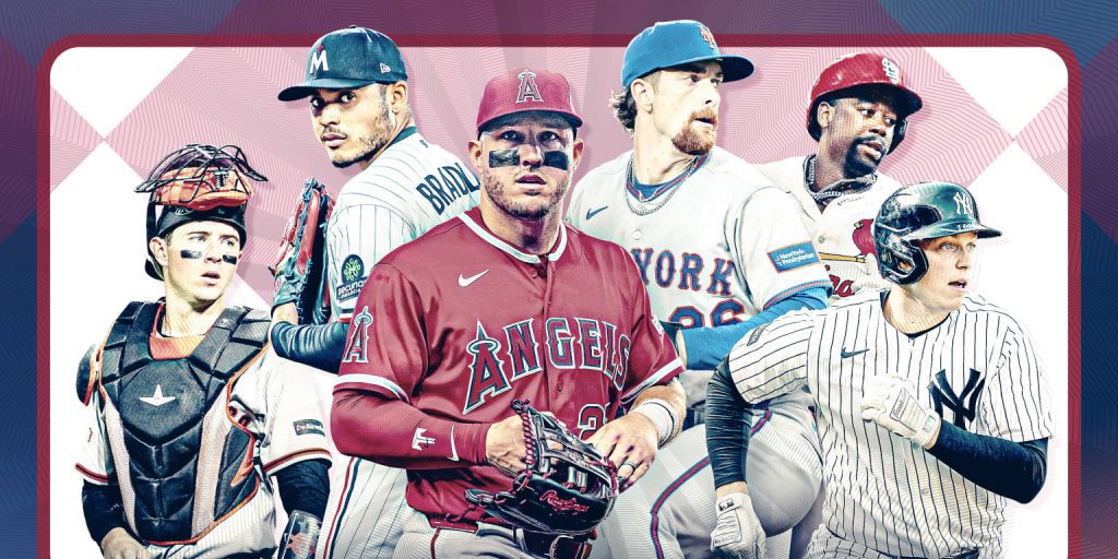 Early optimism for every mlb team in 2026