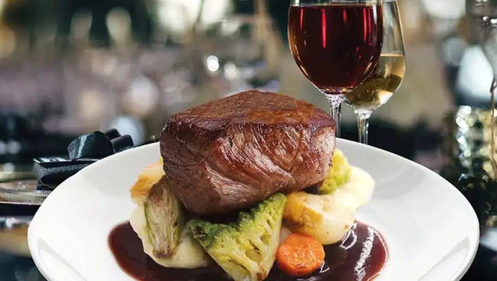 Enhancing Casino Loyalty Through Culinary Experiences Enhancing casino loyalty through culinary experiences