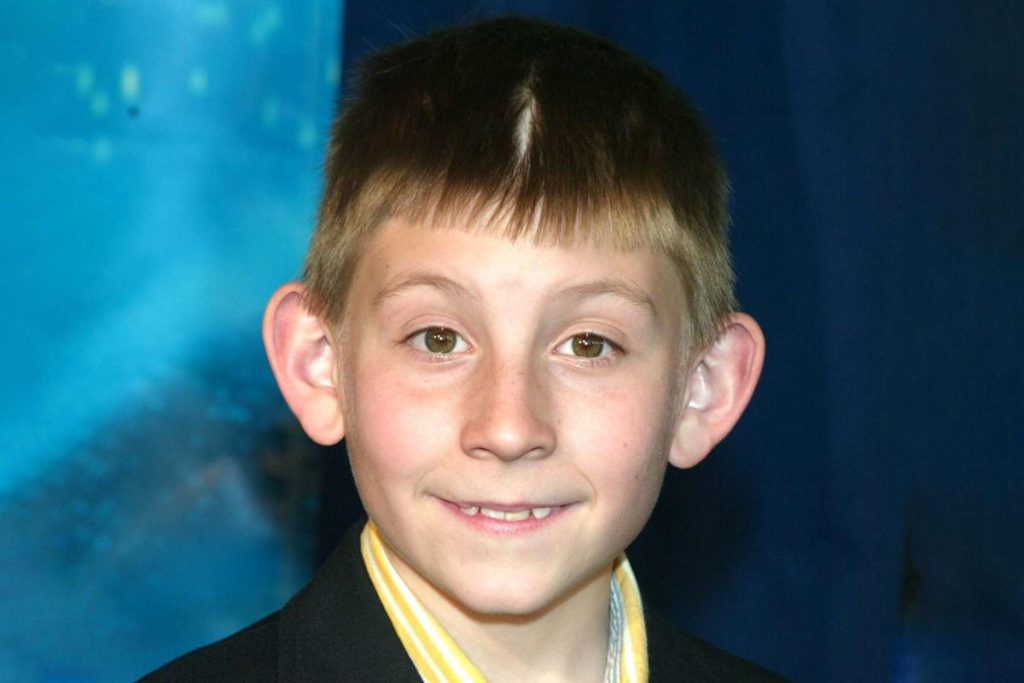 Erik Per Sullivan: Exploring His Life After Saying No to the Malcolm in the Middle Reboot Erik per sullivan: exploring his life after saying no to