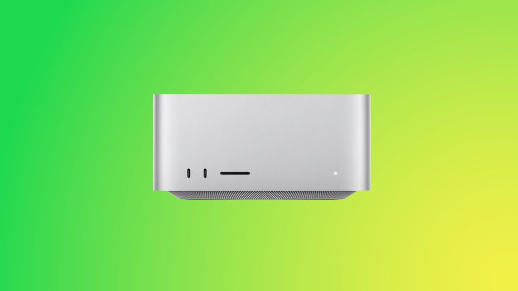 Essential insights on the upcoming mac studio