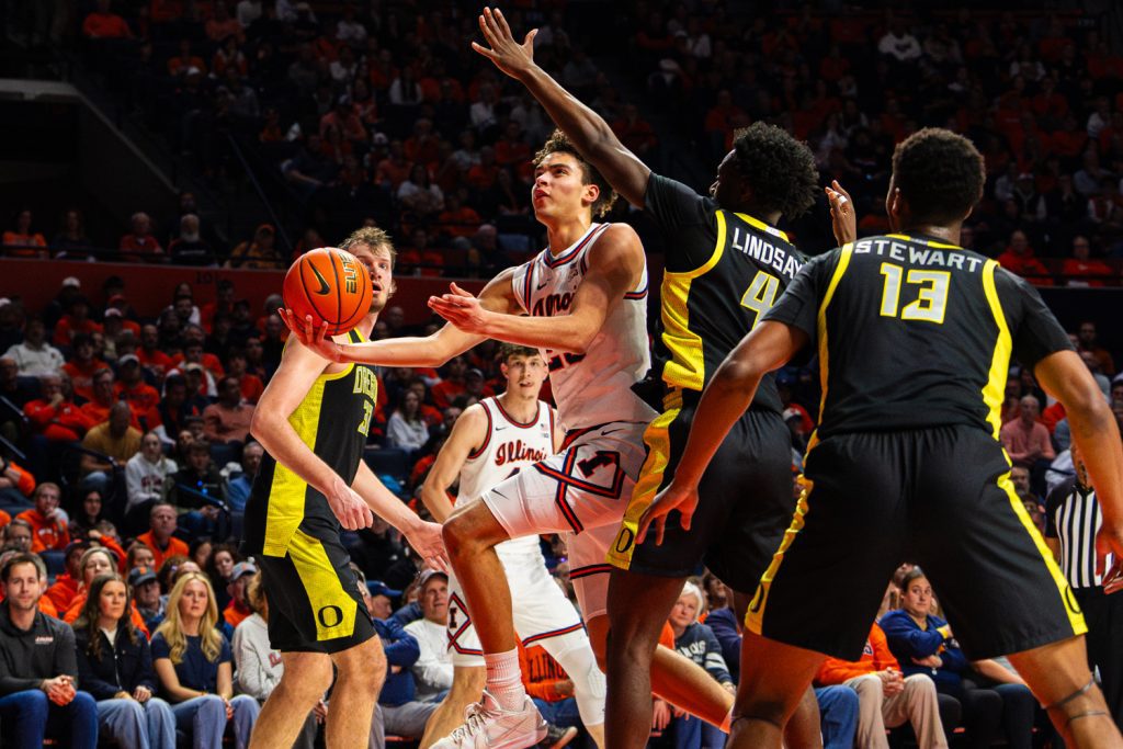 Evaluating nba opportunities for keaton wagler