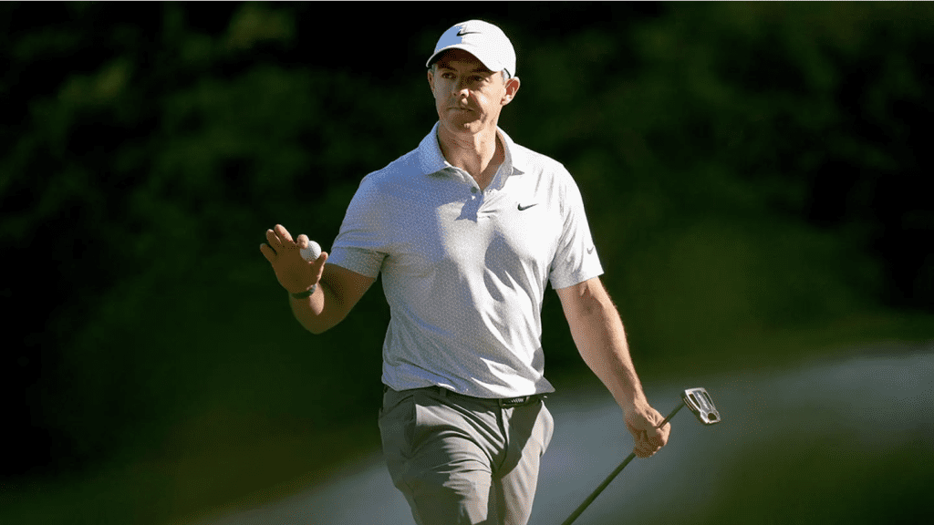 Evaluating Rory McIlroy’s Advantage at the Masters Evaluating rory mcilroy's advantage at the masters