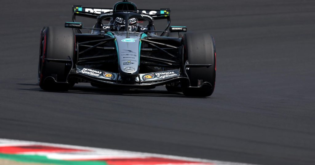 Ex-Formula 1 Driver Defends New Regulations Against Criticism Ex formula 1 driver defends new regulations against criticism