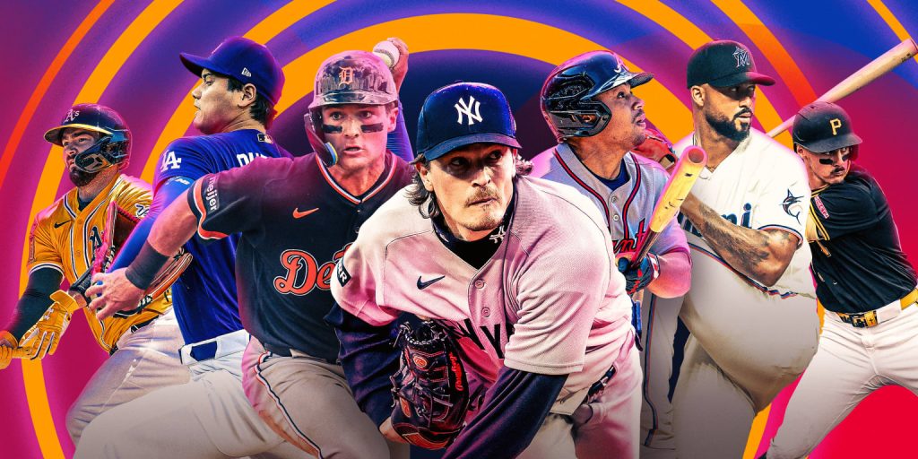 Exciting highlights from the early 2026 mlb season stats