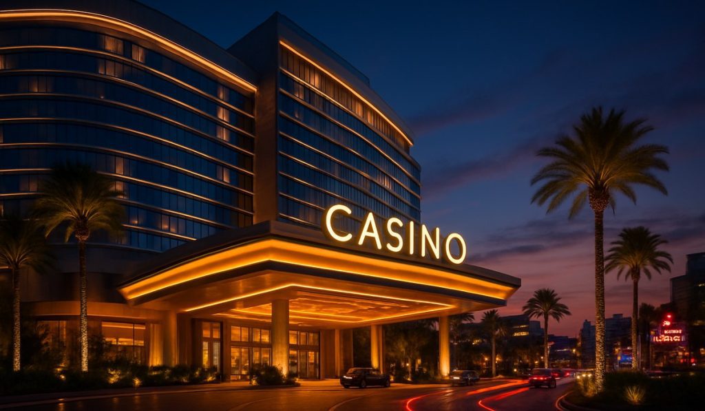 Exciting new casino openings set to revitalize us nightlife in