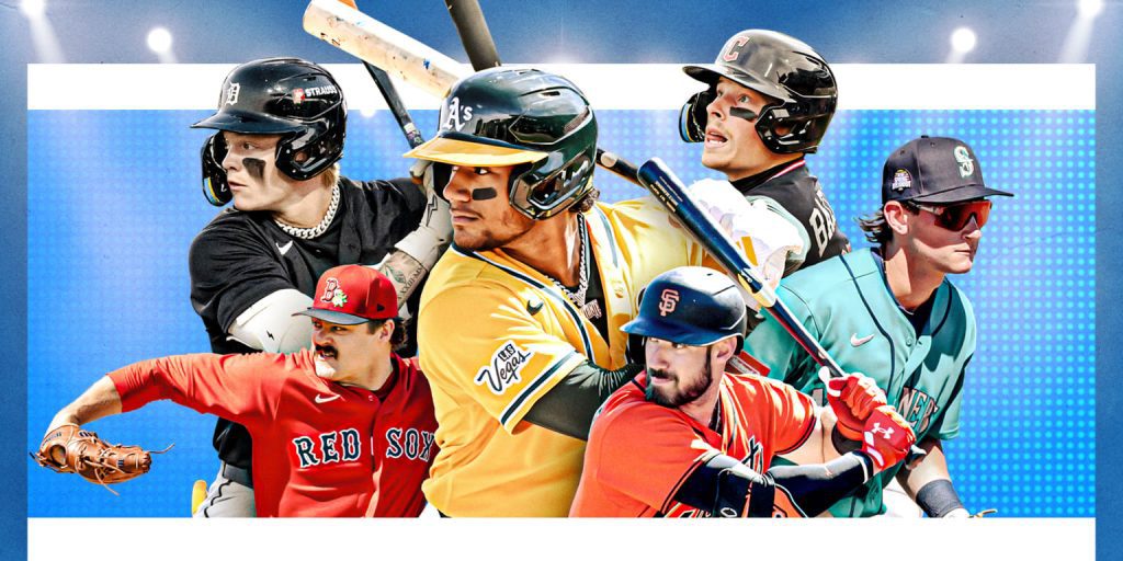 Exciting Rising Stars: 2026 Pipeline Podcast Prospect Callups Exciting rising stars: 2026 pipeline podcast prospect callups