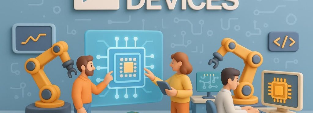 Exploring adi valuation amid industrial growth and analyst upgrades