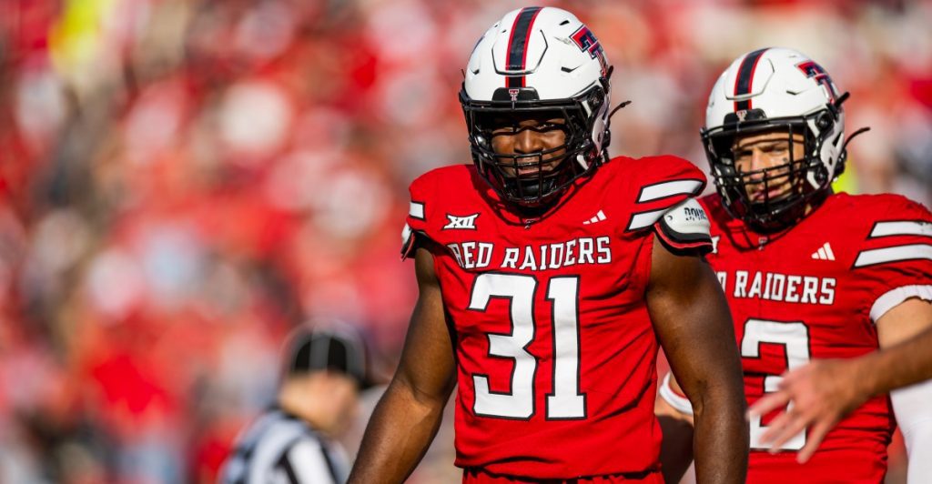 Exploring potential first round trade ups for the chiefs