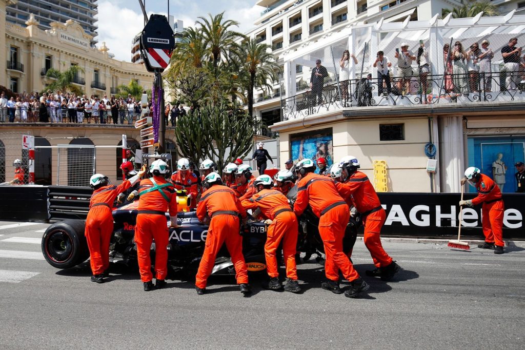 Fia report uncovers unexpected insights on f1 volunteers