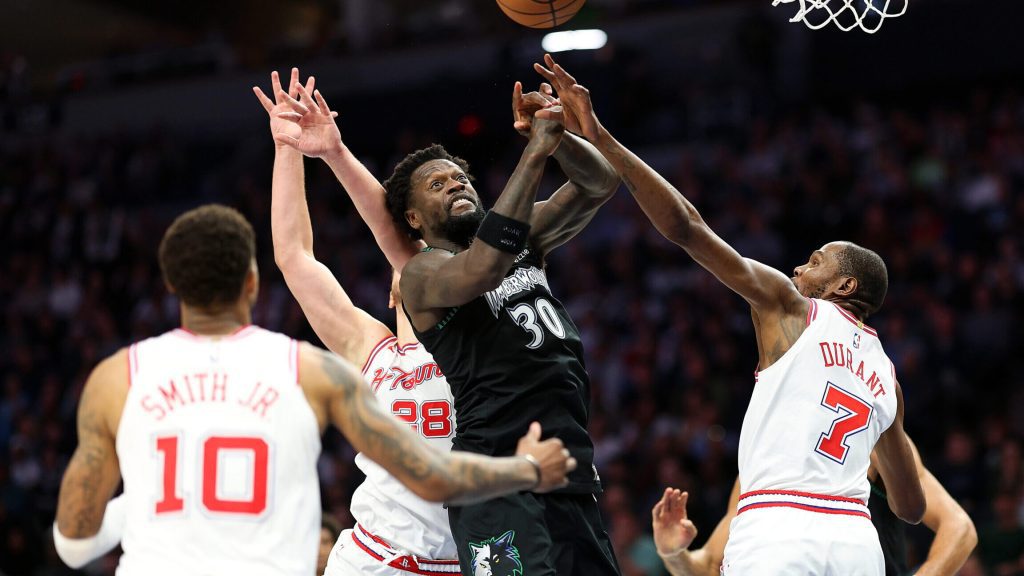 Final weekend highlights: what storylines are capturing your attention?