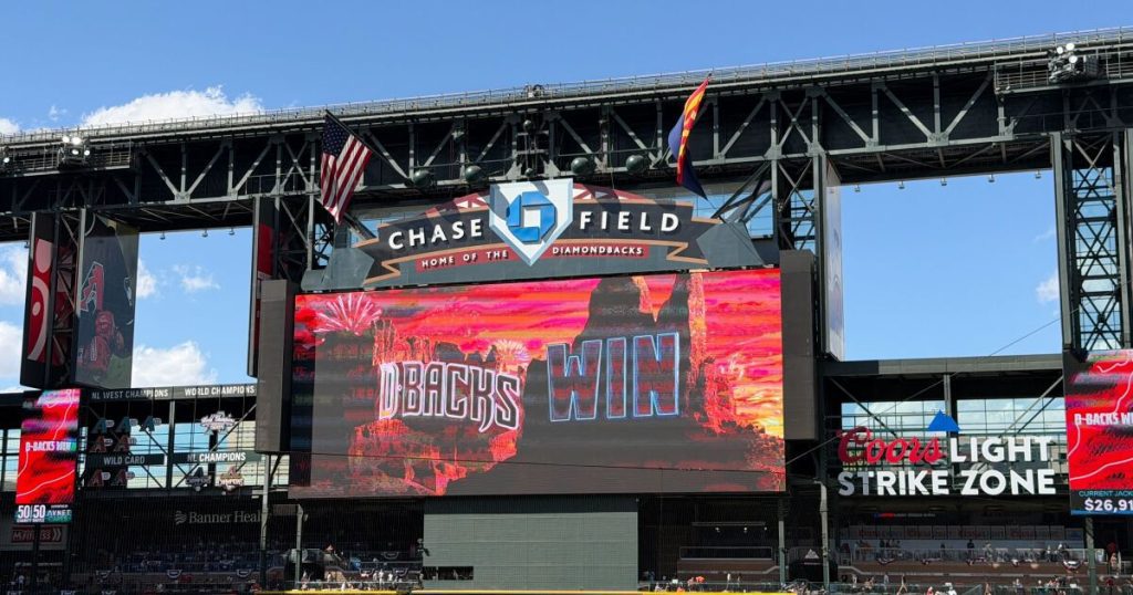 Frozen yogurt fiasco: diamondbacks and mlb teams face the heat