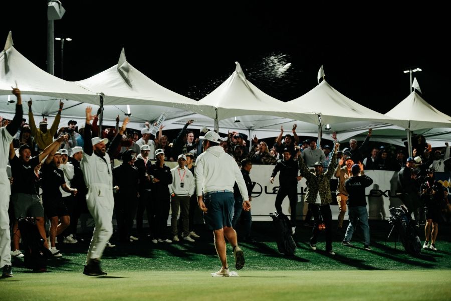 Grass League Expands Partnership with Gila River Resorts & Casinos as Official Sponsor for Championship Events Grass league expands partnership with gila river resorts & casinos