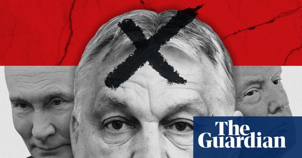 Hungary's election: a crucial test for orbán's power and influence
