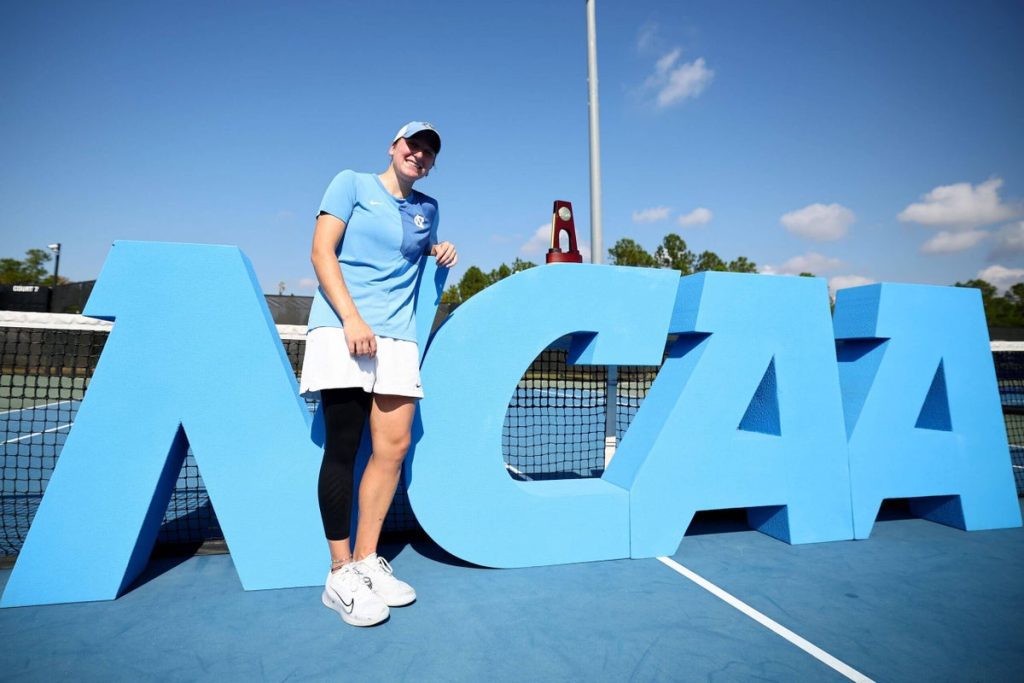 Impact of college tennis lawsuit on ncaa prize money rules