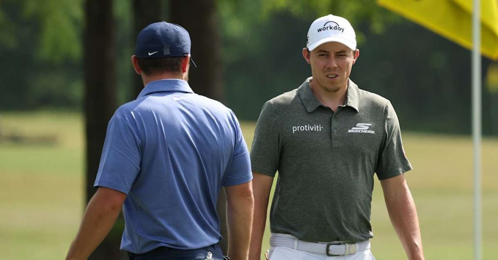 Intriguing teams to watch at the zurich classic of new