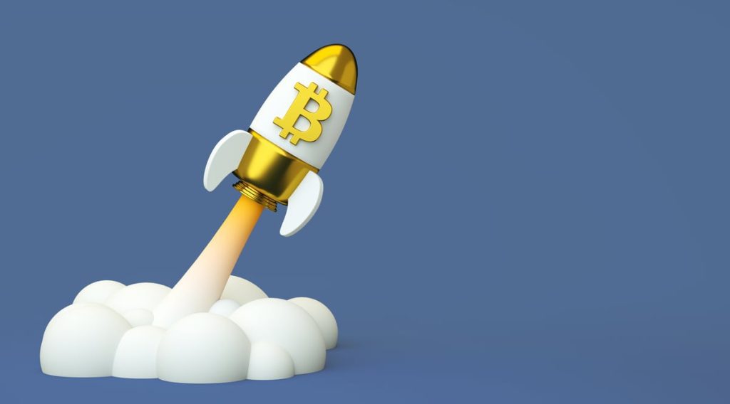 Is buying bitcoin now your path to financial freedom?