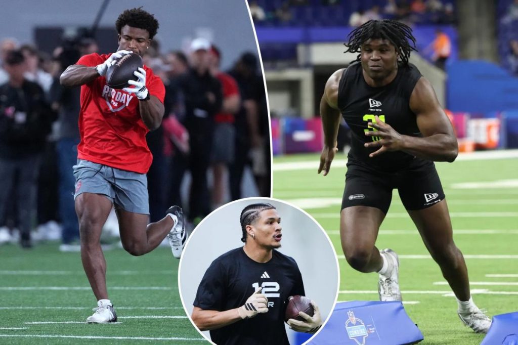 Jets make strategic trade as ty simpson drops in rankings