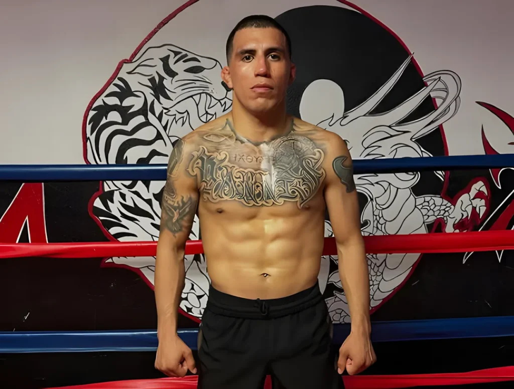 John yannis ufc career: stats, achievements, and future matches