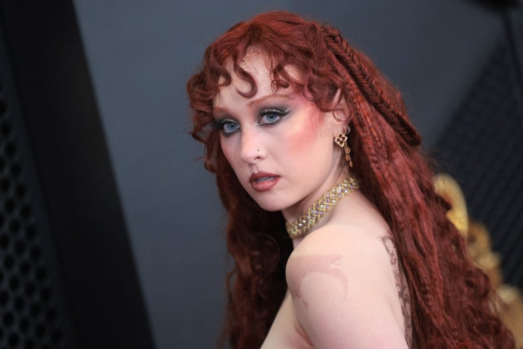 Jorginho Reflects on Misunderstanding Surrounding Chappell Roan Hotel Incident Jorginho reflects on misunderstanding surrounding chappell roan hotel incident