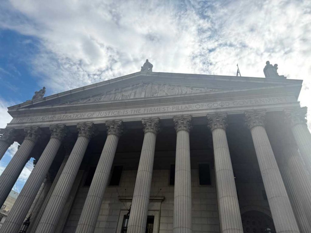 Judge Steps Aside in Metropolitan Park Casino Lawsuit as Case Gets New Judge Judge steps aside in metropolitan park casino lawsuit as case