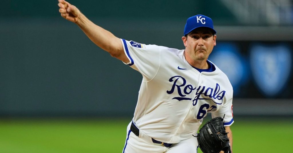 Kansas City Officials Plan $600M Bond Proposal to Retain MLB’s Royals in Missouri Kansas city officials plan $600m bond proposal to retain mlb's