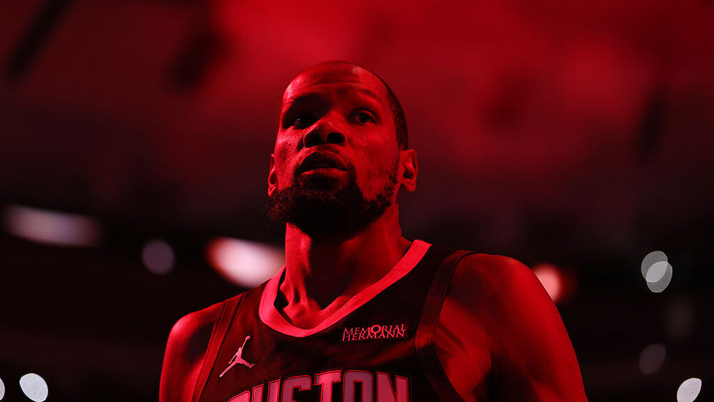 Kevin Durant’s Future in Phoenix Lacks Sentimental Attachment Kevin durant's future in phoenix lacks sentimental attachment