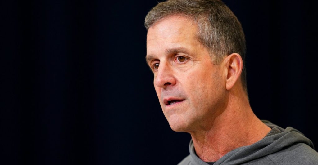 Key Insights from John Harbaugh as NY Giants Kick Off Offseason Program Key insights from john harbaugh as ny giants kick off