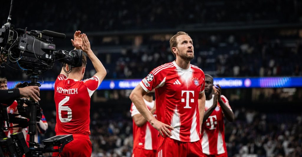 Key takeaways from bayern munich's narrow 2 1 victory over real
