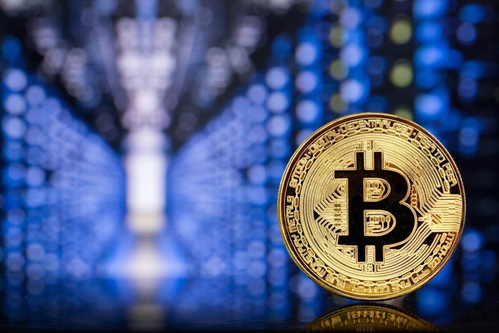 Mara soars 6%: bitcoin miner transforms into ai infrastructure with