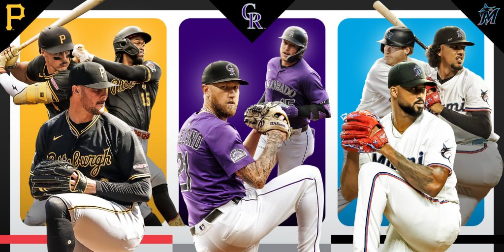 Marlins, Pirates, and Rockies Make Strong Starts in 2026 Marlins, pirates, and rockies make strong starts in 2026