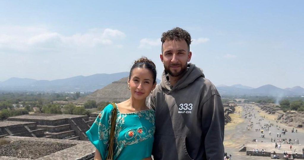 Mexican shooter inspired by u.s. school violence