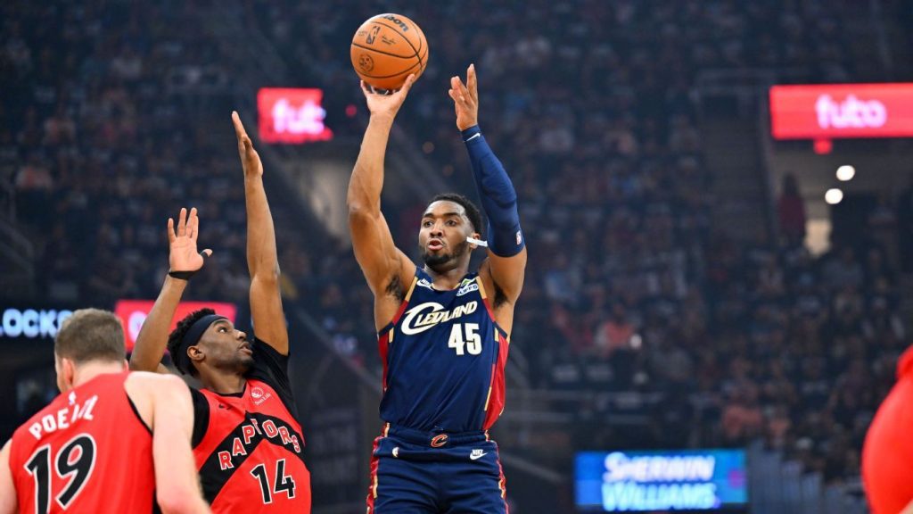 Nba playoff insights: expert betting tips and dfs picks for