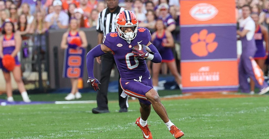 NFL Mock Draft Monday: Comprehensive Seven-Round Predictions Nfl mock draft monday: comprehensive seven round predictions