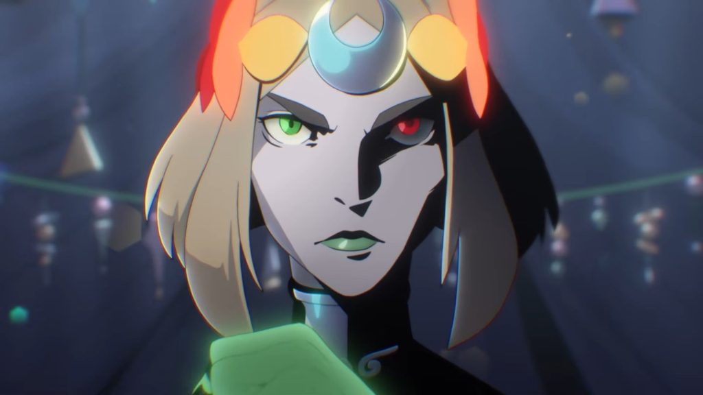 New hades ii bonus content now available on switch 1