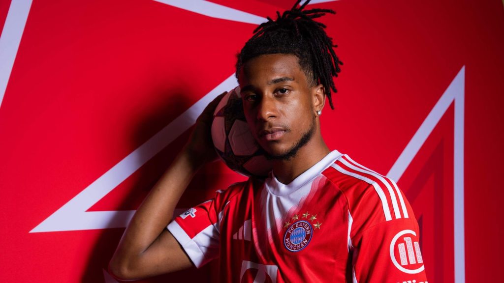 Olise's masterclass shines in bayern's victory over real madrid