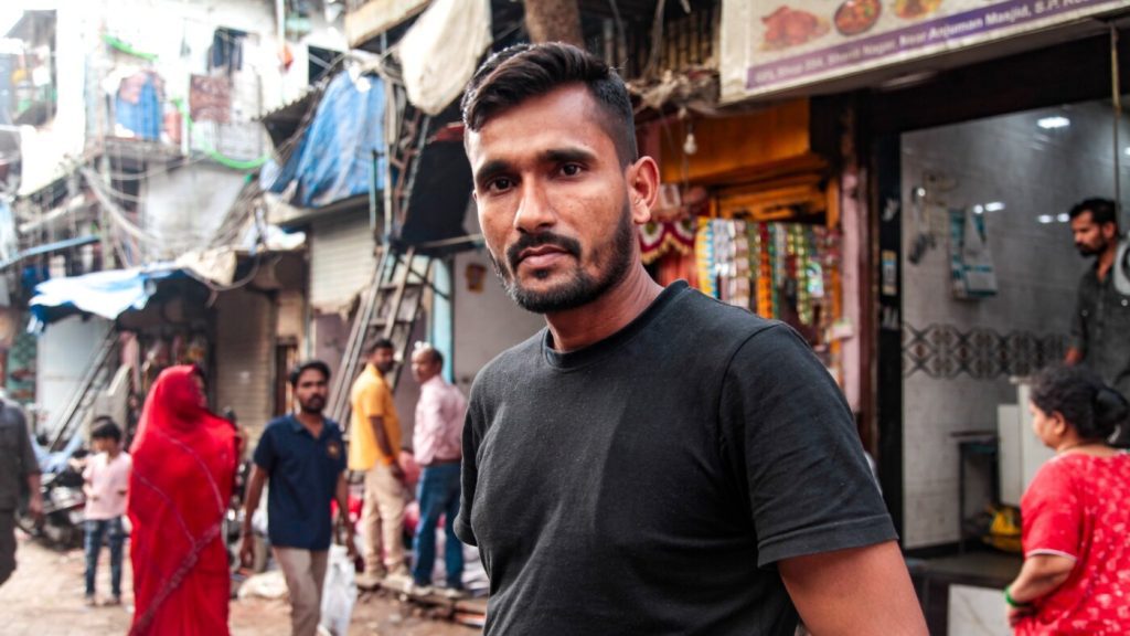 Oscar nominated film homebound now streaming on netflix