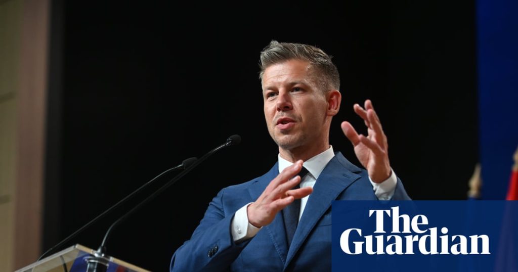 Péter Magyar Pledges to Hold Accountable Those Who Exploited Hungary After Election Victory Péter magyar pledges to hold accountable those who exploited hungary