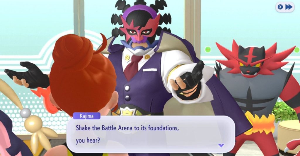 Pokémon champions faces early challenges